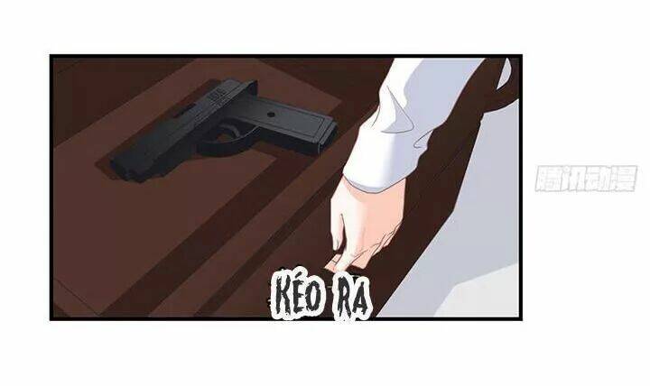 Cẩm Lý Thiếu Nữ Của Tôi: Chapter 104