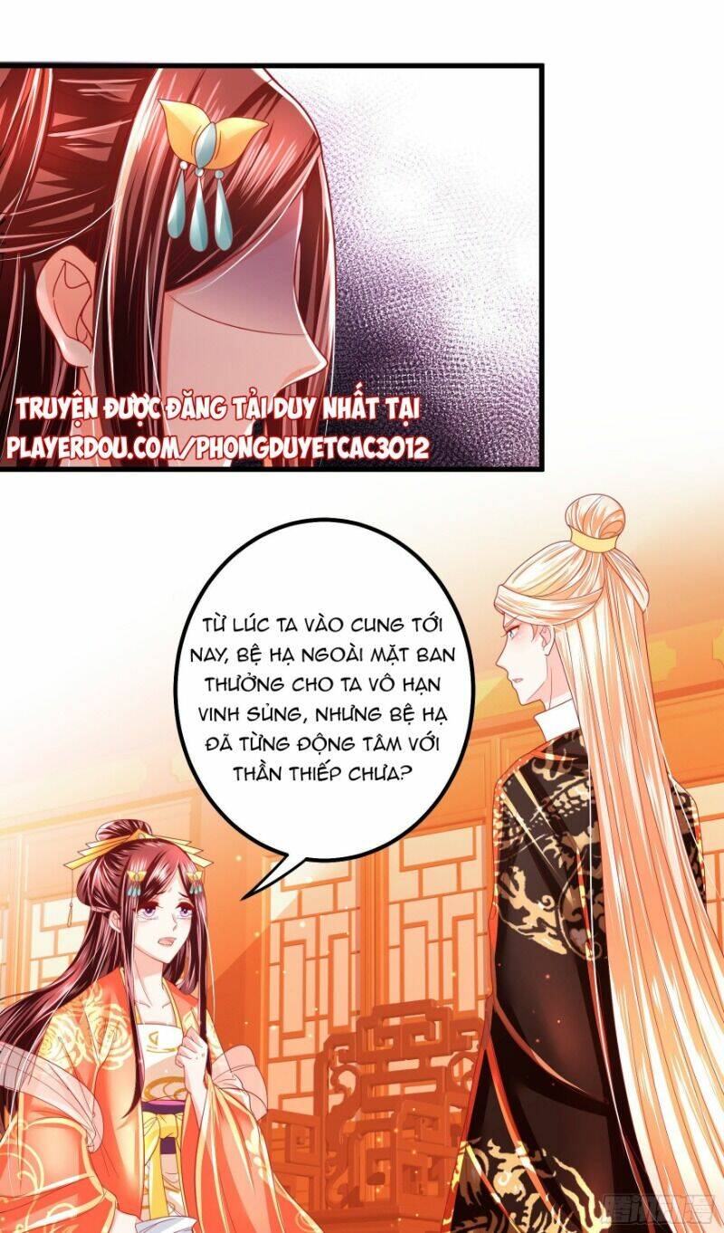 Ta Phải Làm Hoàng Hậu: Chapter 22