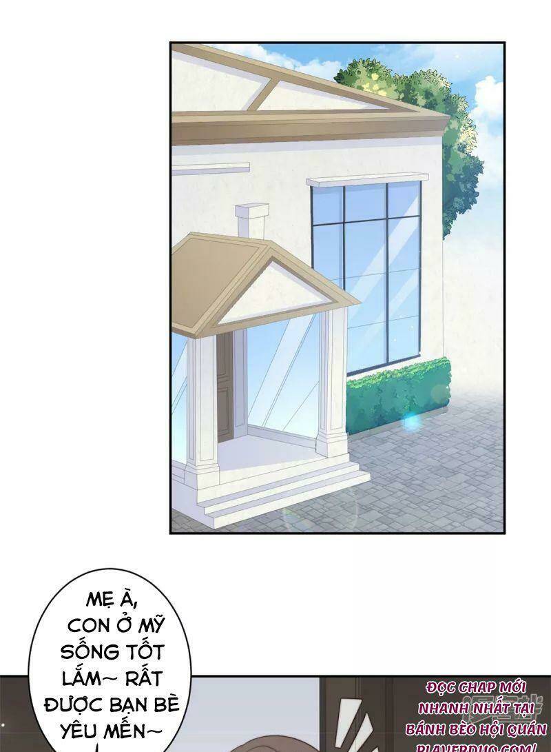Tổng Tài, Tránh Xa Tôi Ra: Chapter 27