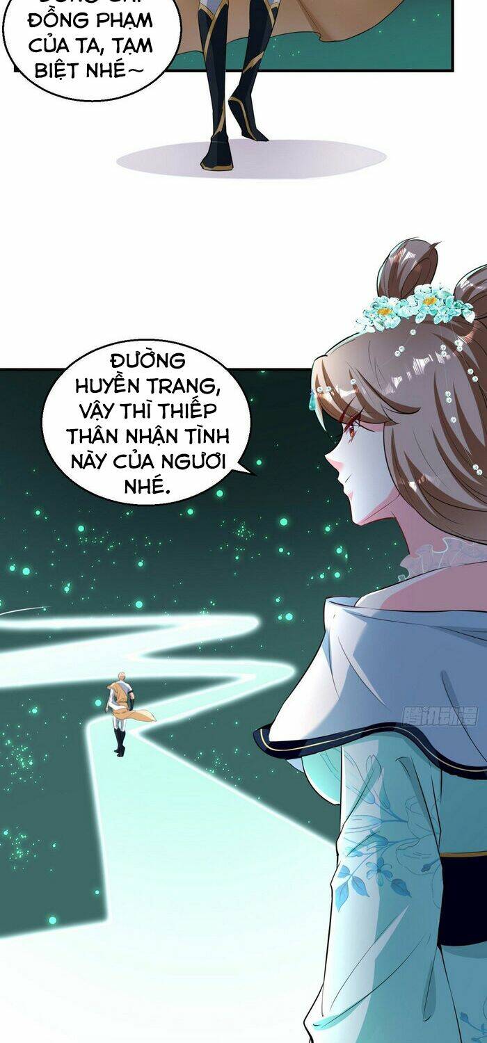 Tà Du Ký: Chapter 81