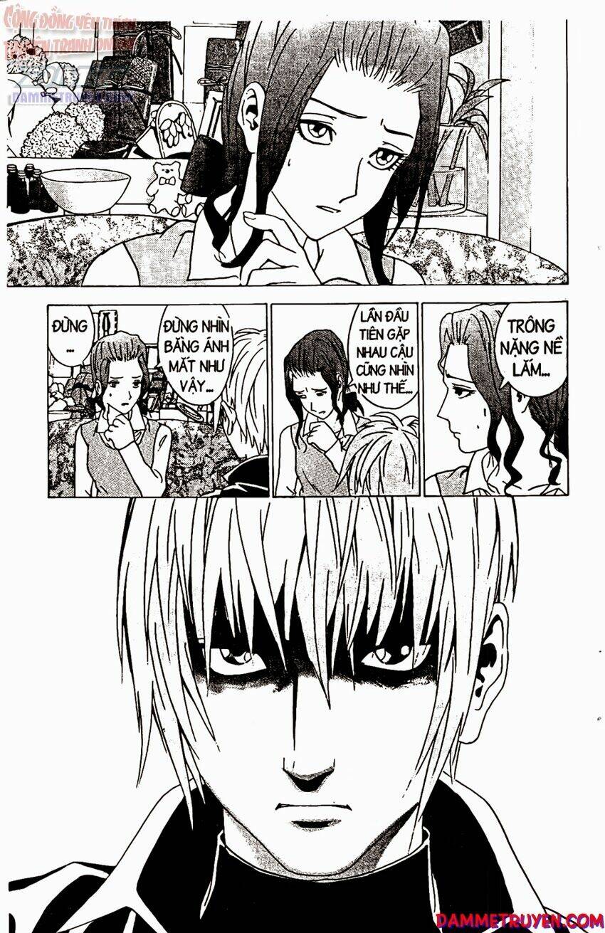 Ai Hơn Ai: Chapter 135