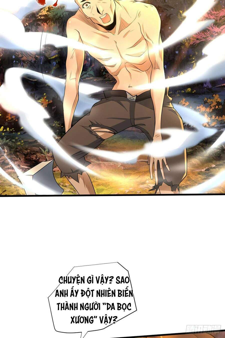 Mạt Thế Thần Tài: Chapter 27