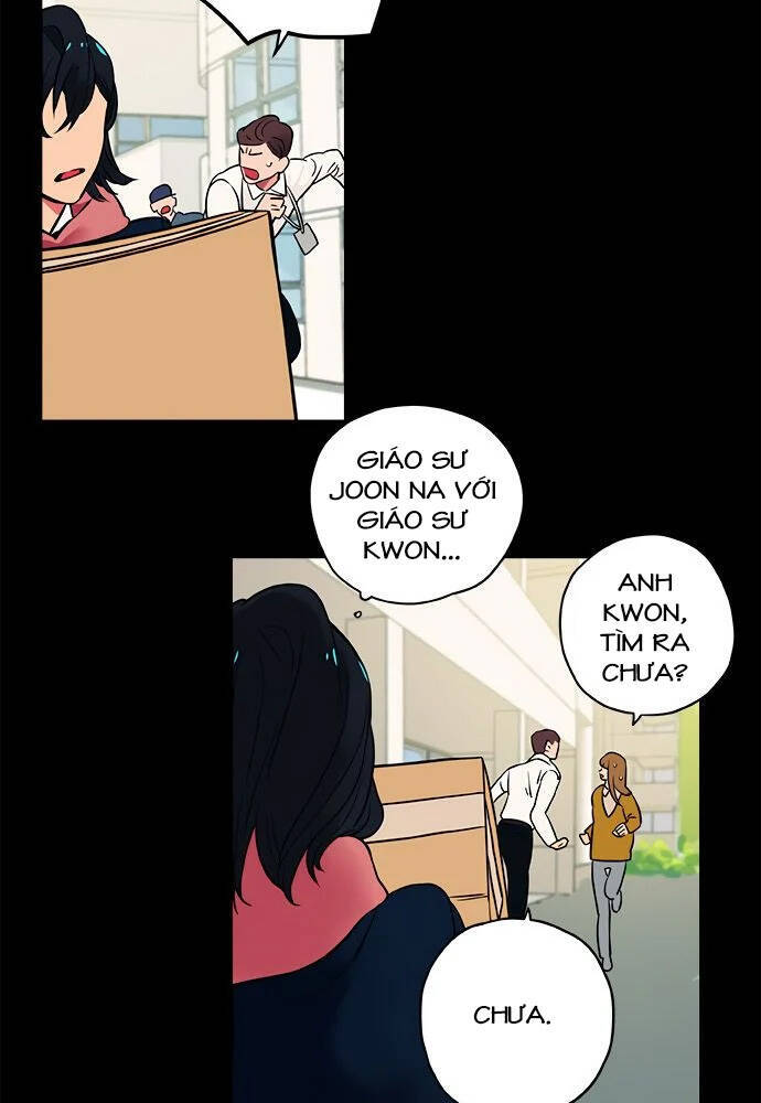 Misiryeong: Chapter 8