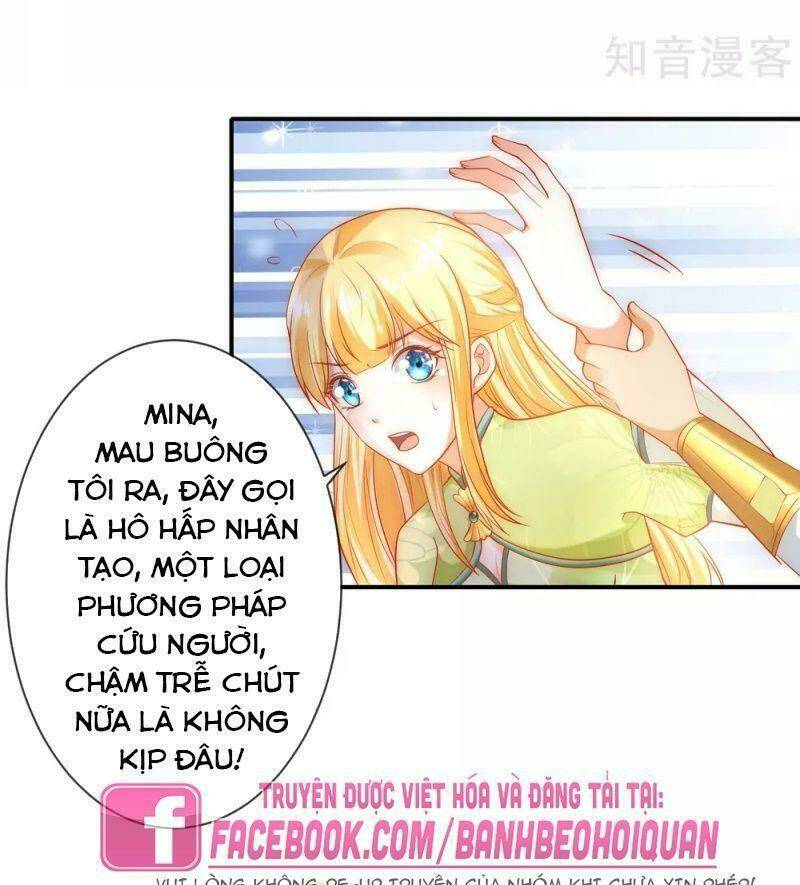 Sủng Hậu Của Vương: Chapter 58