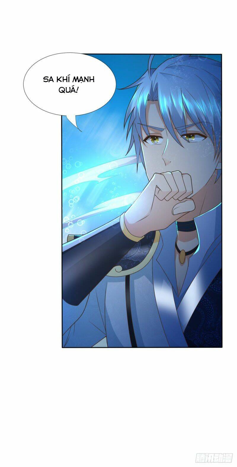 Chí Tôn Trọng Sinh: Chapter 112