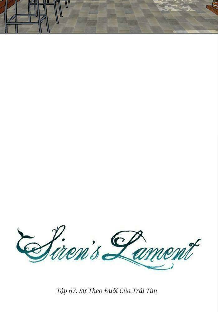 Khúc hát người cá Siren: Chapter 67