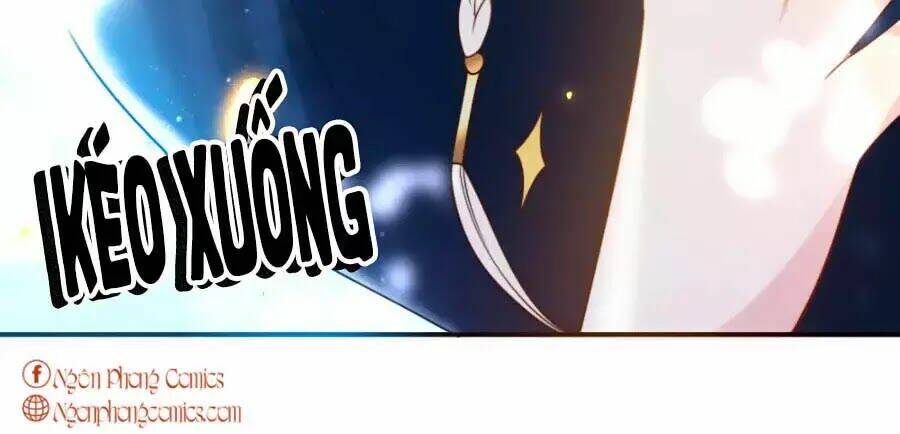 Sủng Hậu Của Vương: Chapter 19