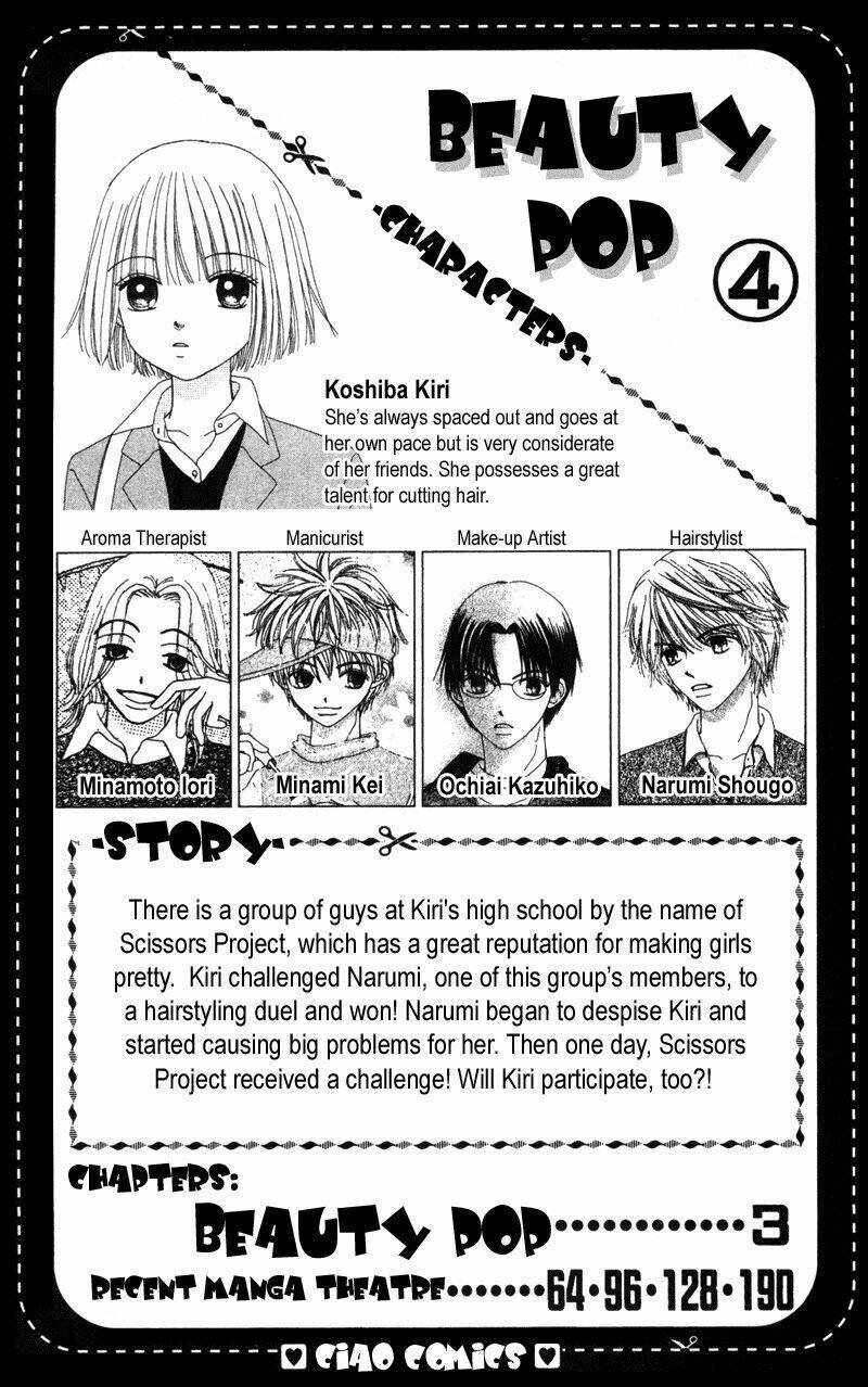 Dự Án Kéo Vàng: Chapter 12