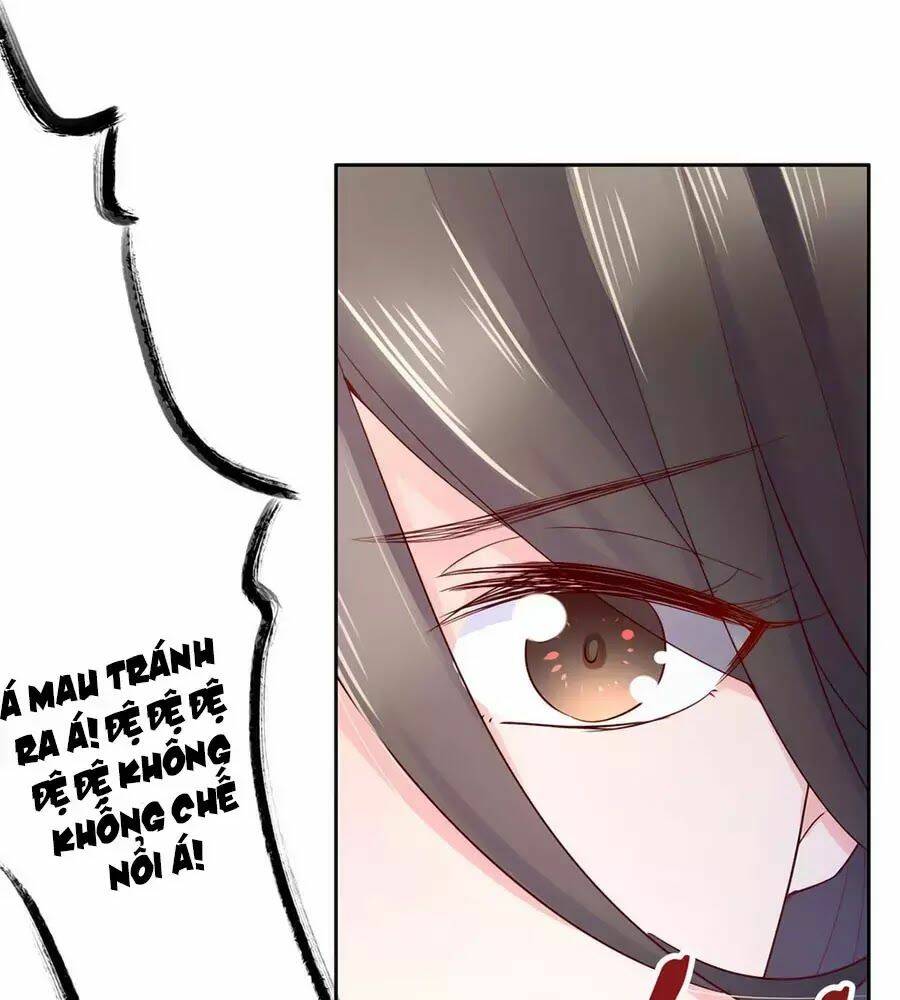 Điềm Mỹ Chi Huyết: Chapter 16