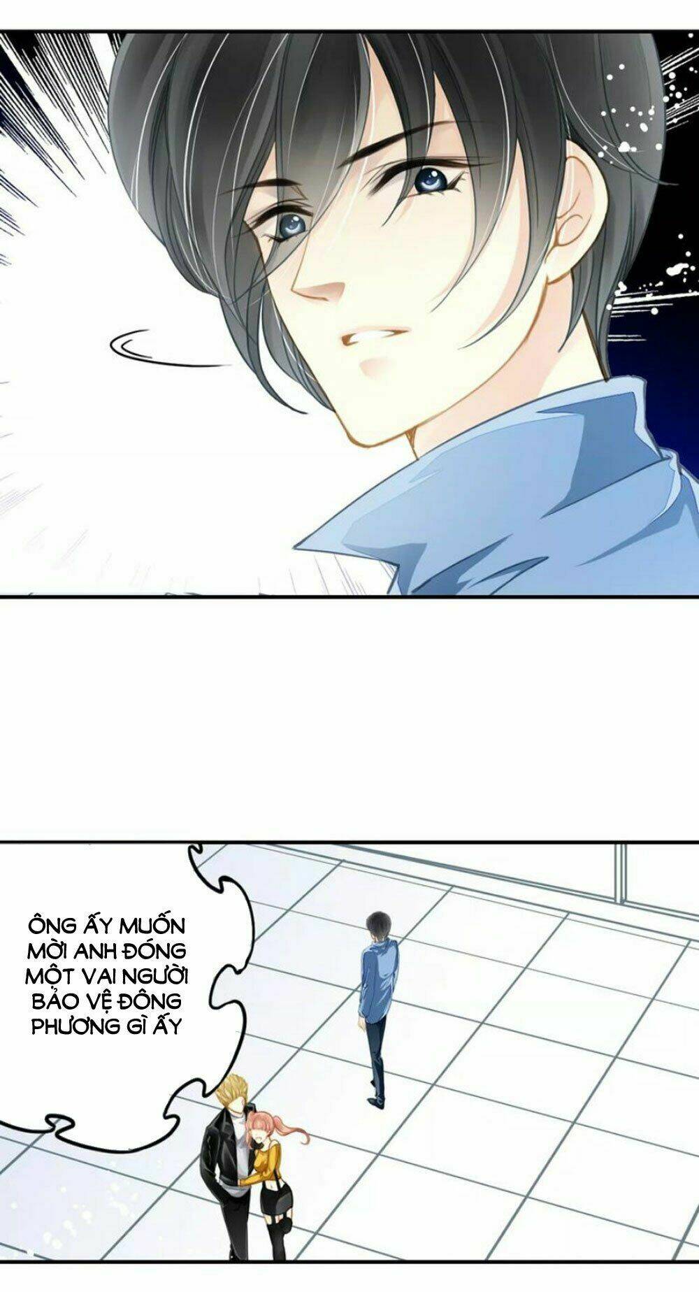 Siêu Sao Trứ Danh: Chapter 51