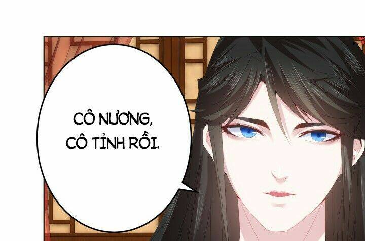 Bí Mật Của Dạ Tộc: Chapter 2.1