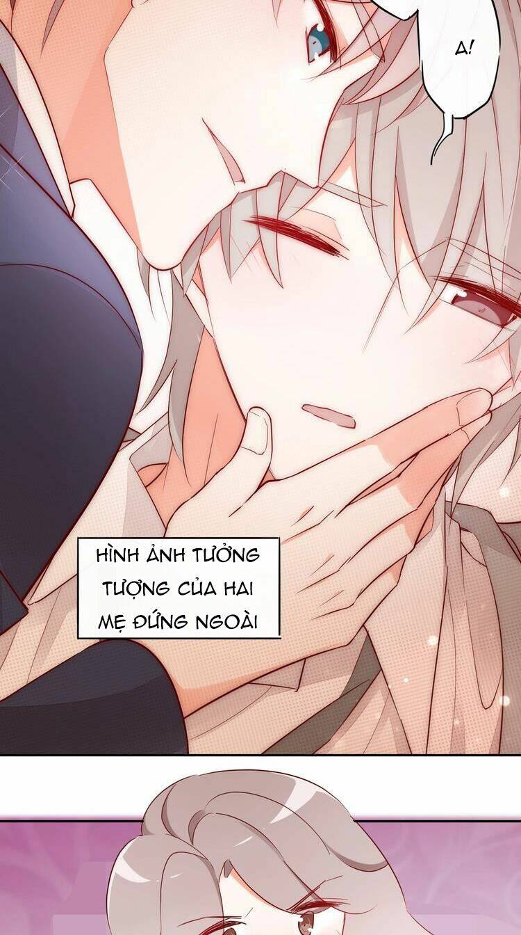 Cẩm Nang Tấn Công Tra Nam: Chapter 15