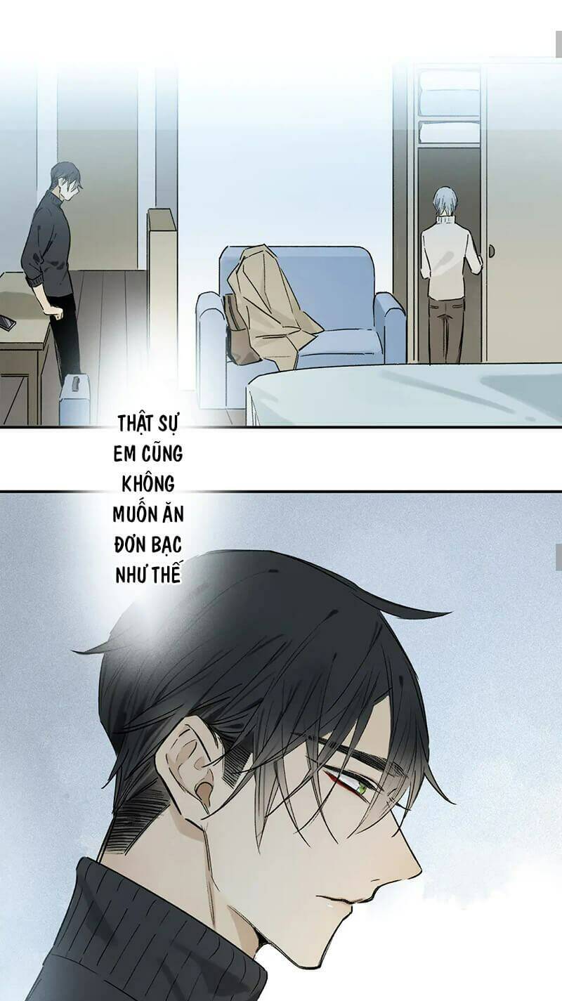 Phép Tắc Trường Ogus: Chapter 60