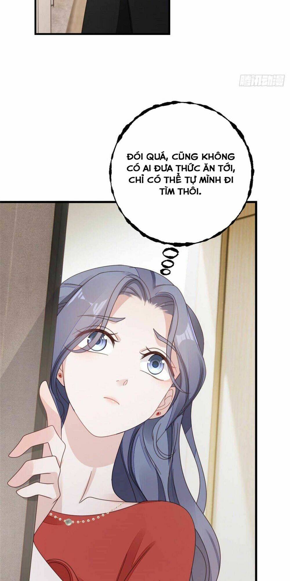 Mau Xuyên Không Rửa Tội Cho Nhân Vật Phản Diện: Chapter 65