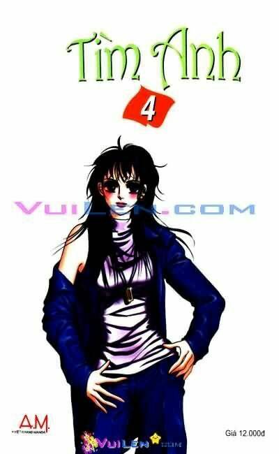 Tìm Anh - Look For Oppa: Chapter 4