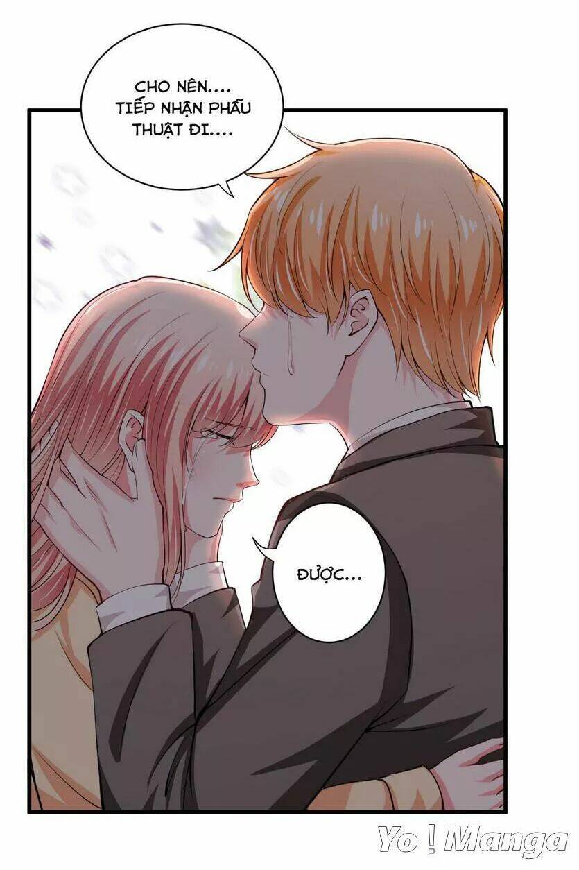 Thiểm Hôn Kinh Ái: Chapter 105