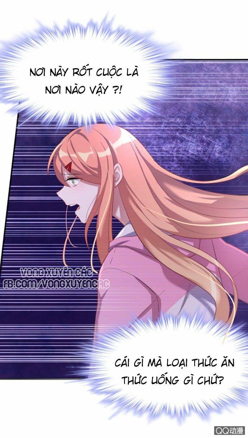 Huyết Tộc Điện Hạ Thân Ái Của Ta: Chapter 0