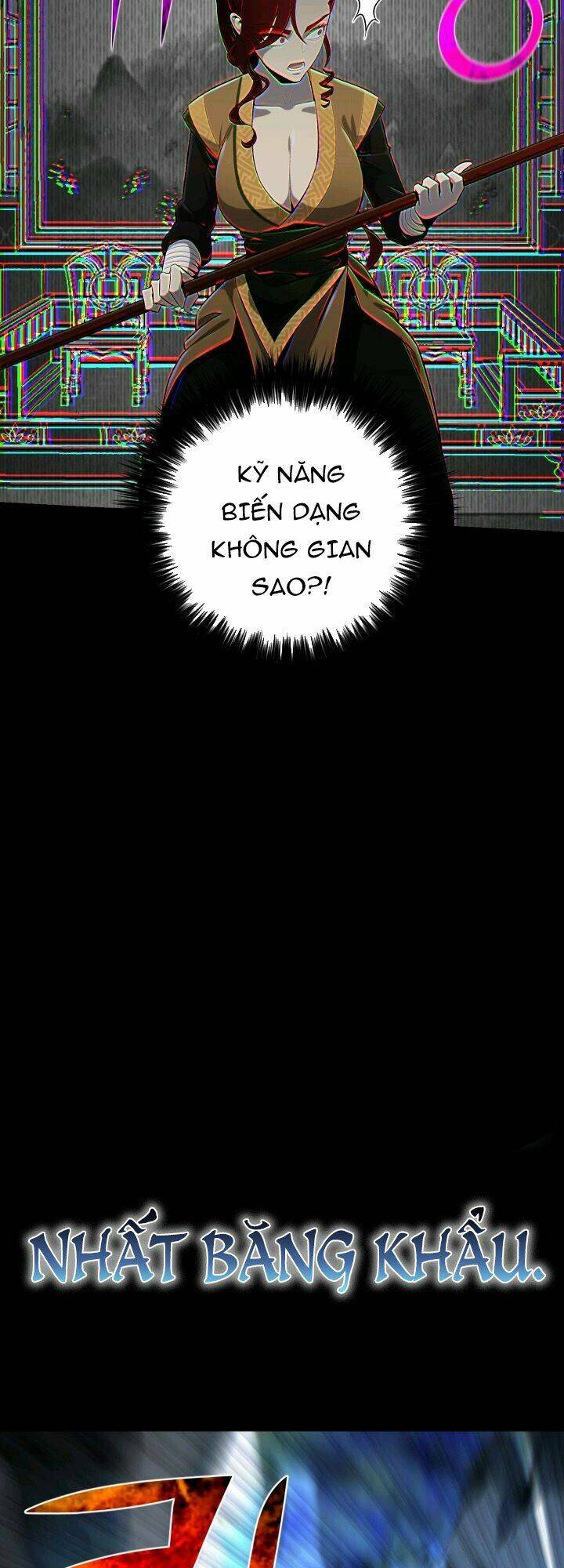 Luân Hồi Ác Nhân: Chapter 67