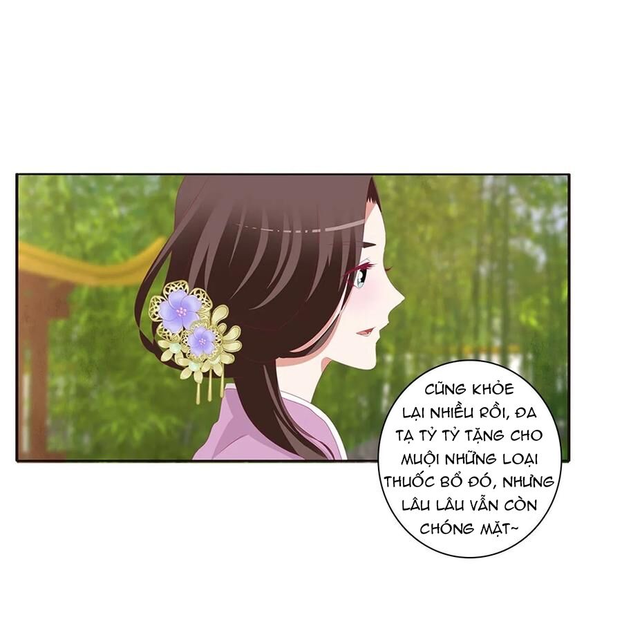 Thông Linh Phi: Chapter 593