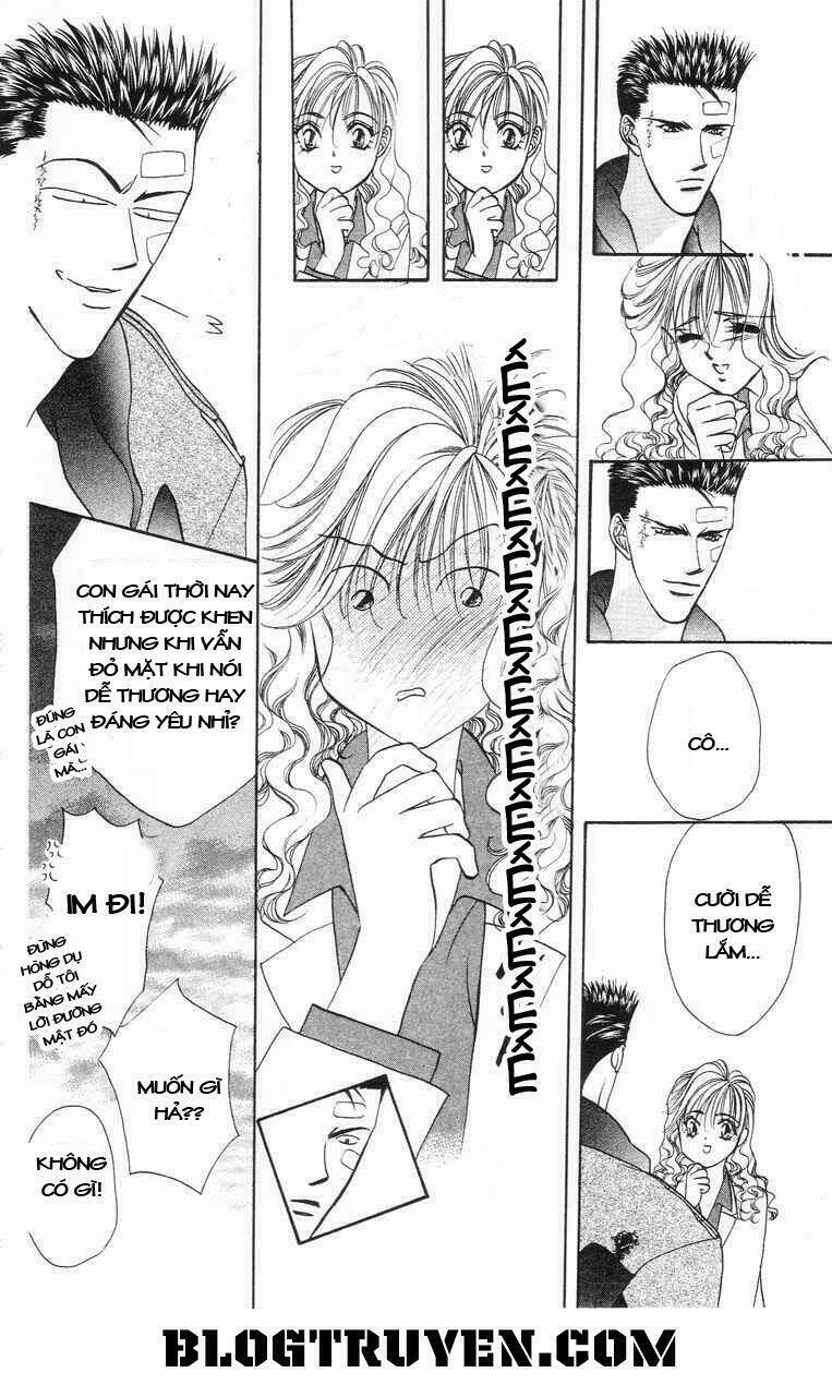 Tokyo Crazy Paradise: Chapter 69