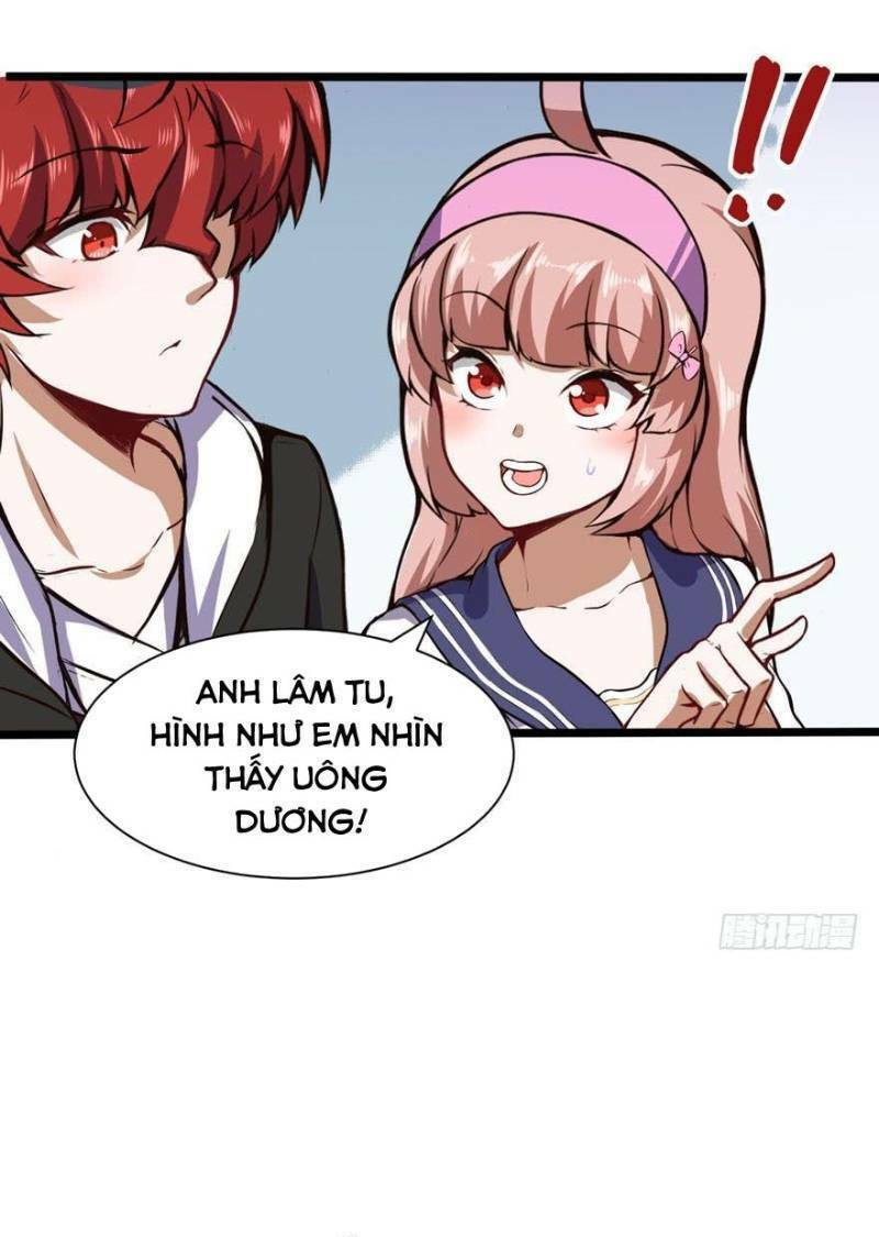 Đô Thị Âm Dương Tiên Y: Chapter 63