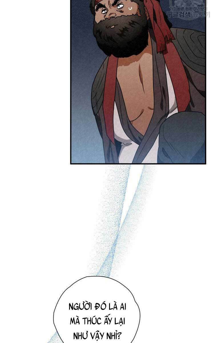 Thời Đại Hoàng Kim Của Thiên Kiếm: Chapter 33