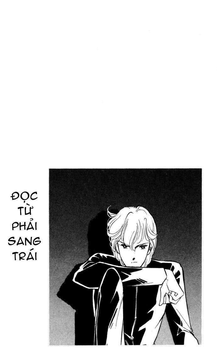 Ao No Fuuin - Blue Seal: Chapter 2