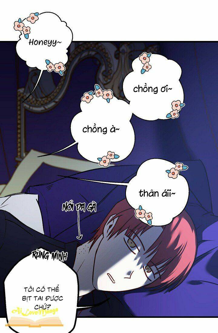 Hôn Lễ Báo Thù: Chapter 34