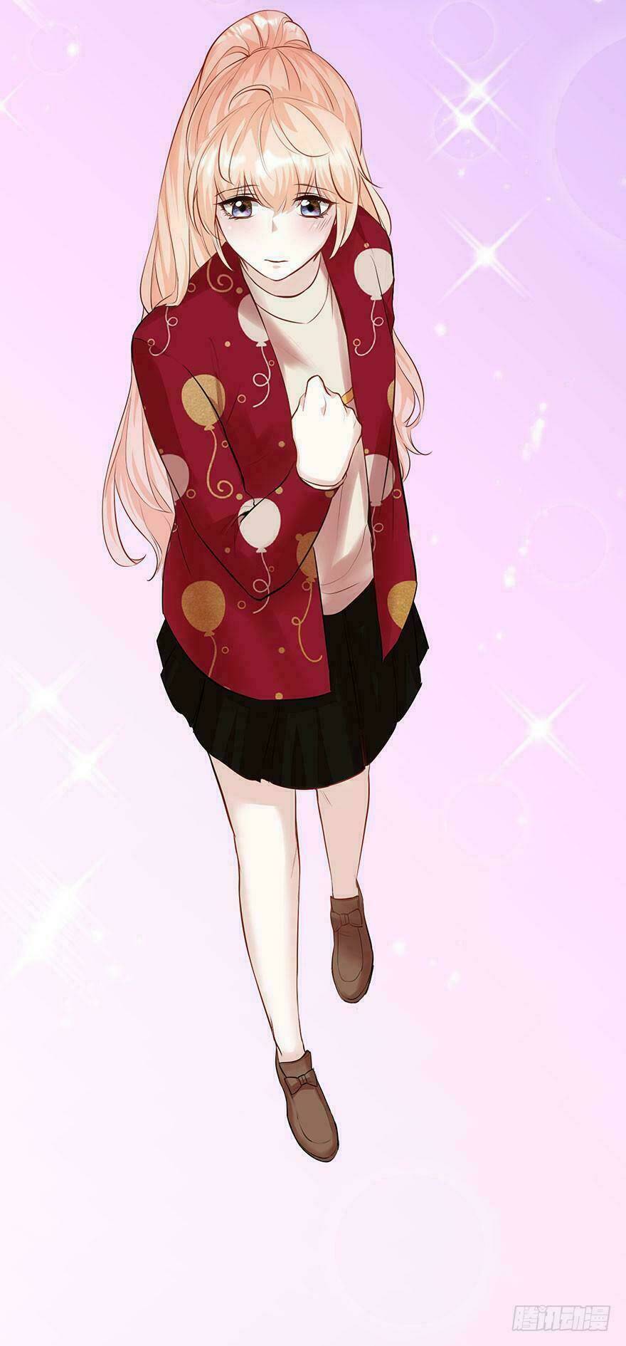 Sau Này Vẫn Cứ Thích Em: Chapter 25