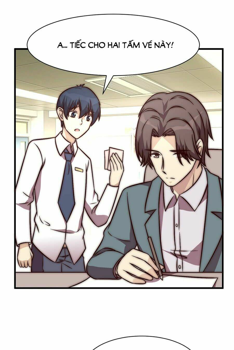 Thời Gian Đều Biết: Chapter 28