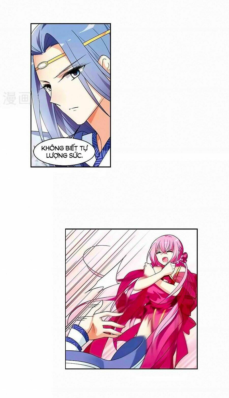 Toàn Cơ Từ: Chapter 27