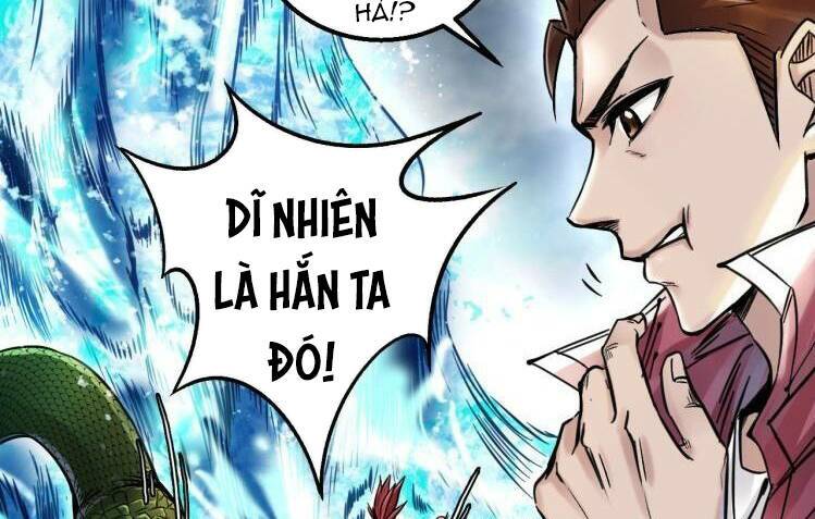 Thế Giới Xa Lạ: Chapter 45