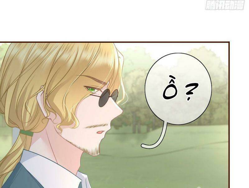 Bạn Gái Tôi Mới 30+: Chapter 77