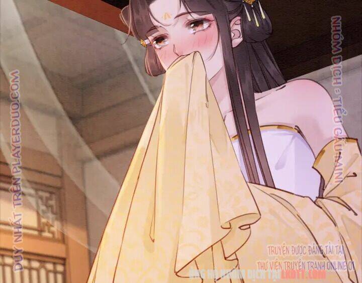 Trọng Sinh Bá Sủng Nhiếp Chính Vương Quá Mạnh Mẽ: Chapter 175