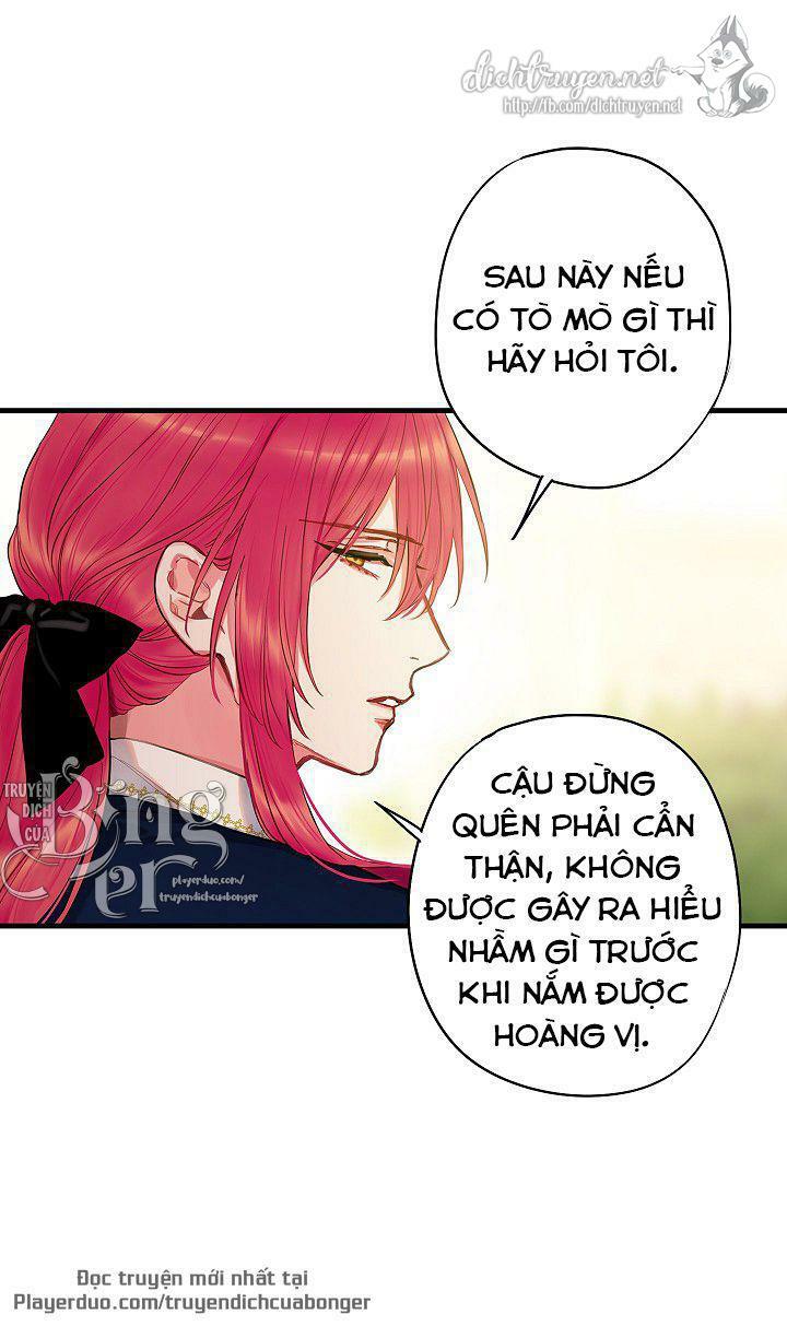 Tồn Tại Với Tư Cách Là Vợ Của Nam Chính: Chapter 189