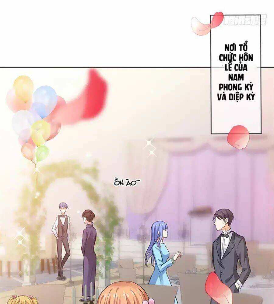 Nhật Ký Dạy Dỗ Của Gia Tộc Đáng Yêu: Chapter 53