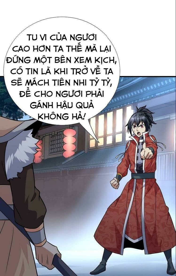 Đấu Hồn Đại Lục: Chapter 28