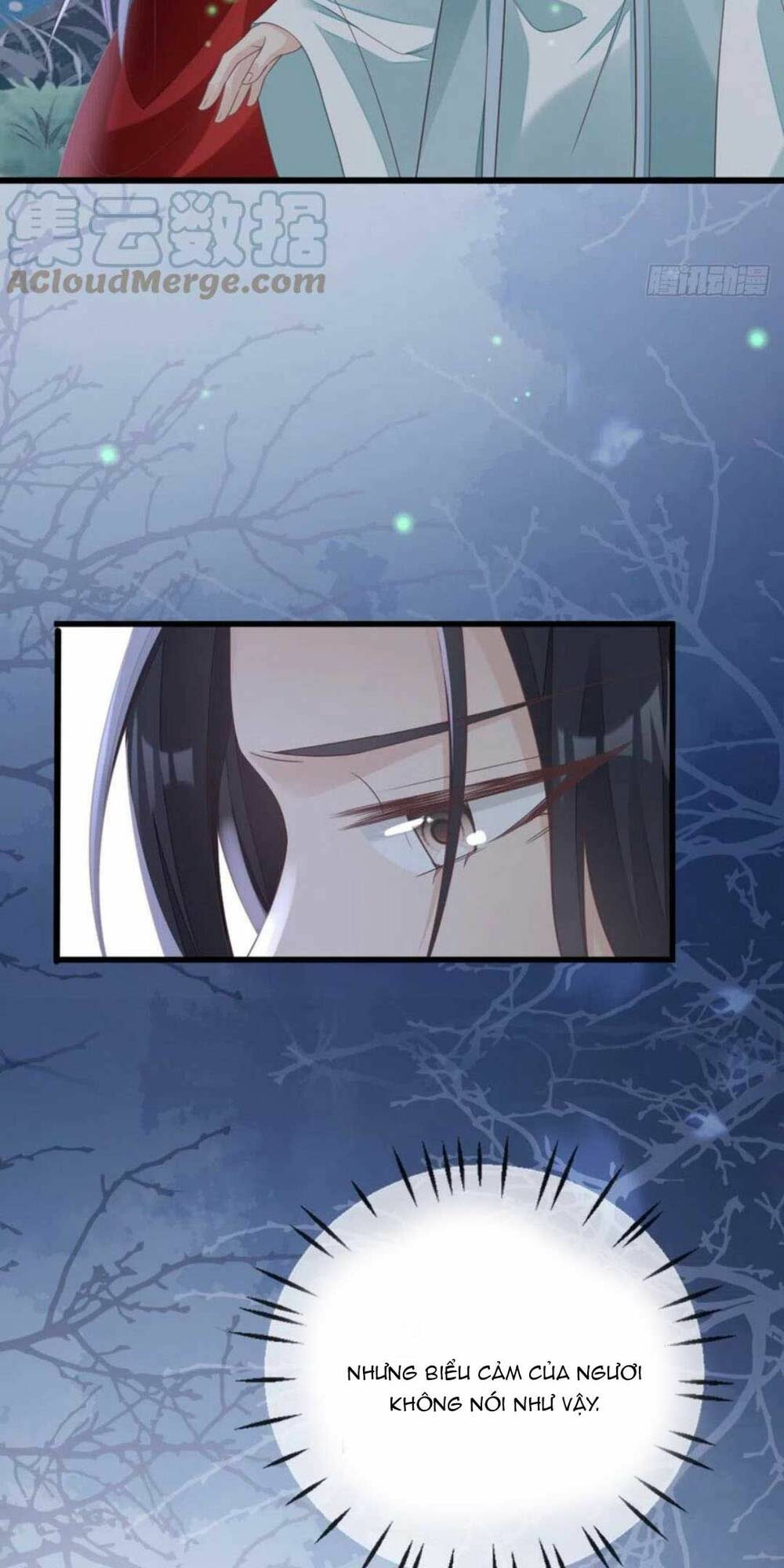 Mau Xuyên Không Rửa Tội Cho Nhân Vật Phản Diện: Chapter 129