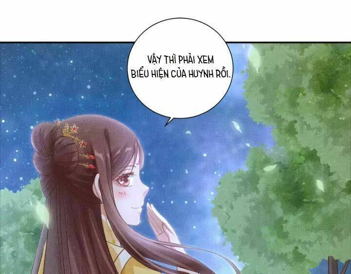 Thịnh Sủng Y Phi Chi Dao Quan Truyện: Chapter 88