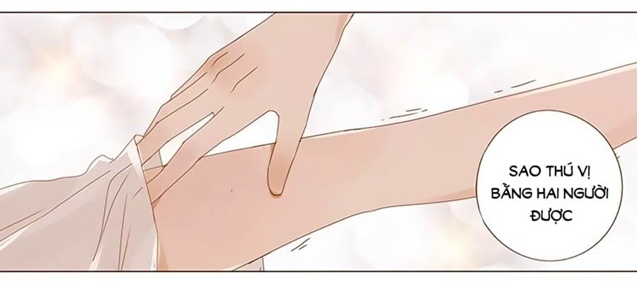 Đế Vương Trắc: Chapter 172