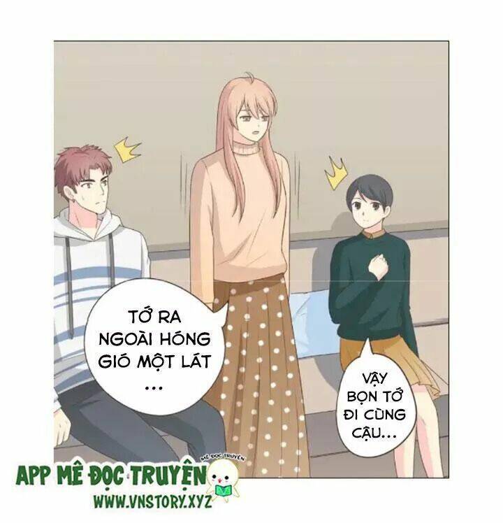 Xin Chào! Dân Nữ: Chapter 68