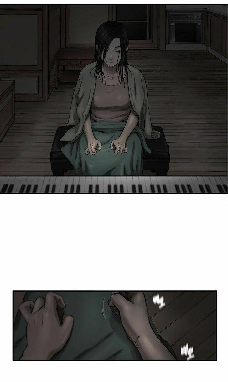 Diamond Dust: Chapter 4