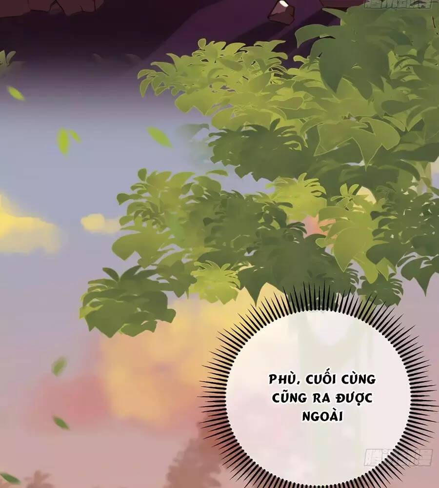 Trọng Sinh Chi Đích Nữ Bất Thiện: Chapter 8