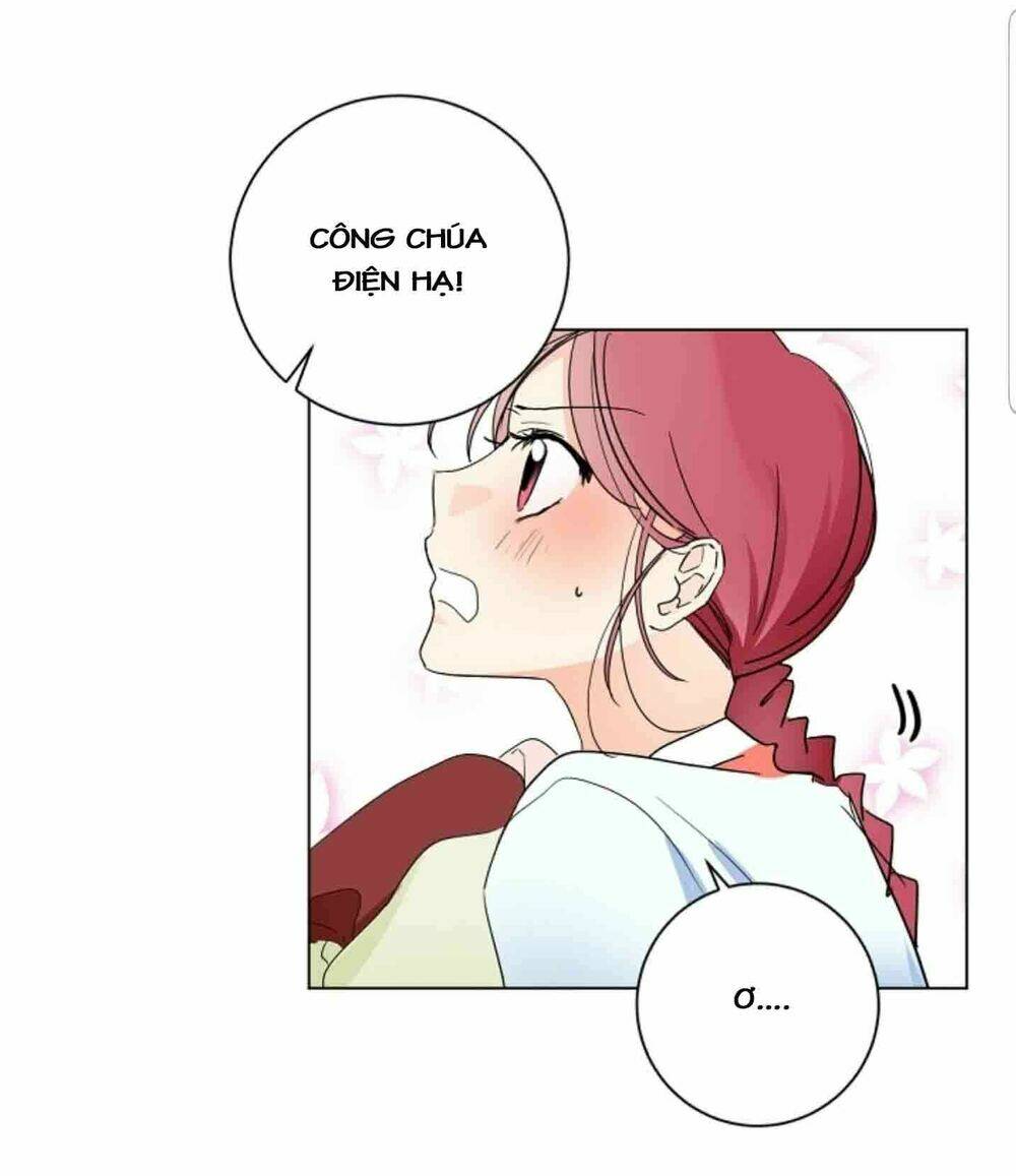 Chae Hong Sa: Chapter 35