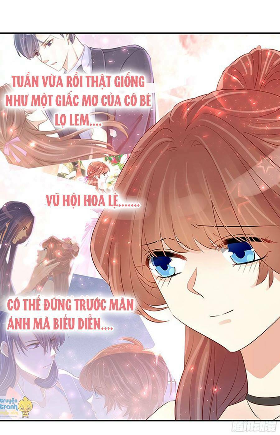 Trọng Sinh Để Ngủ Với Ảnh Đế: Chapter 48