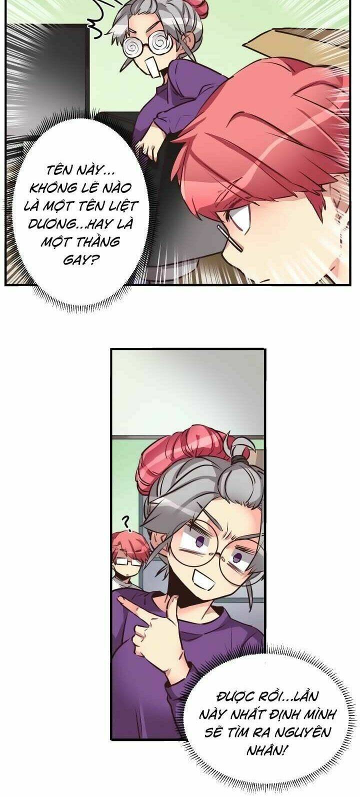 Premarital Relationship: Chapter 28