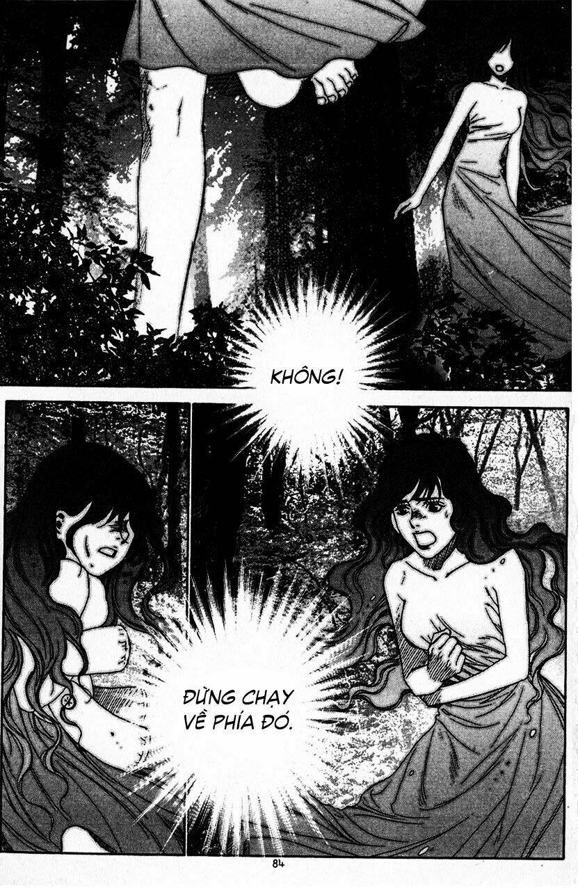 Redrum 327: Chapter 9