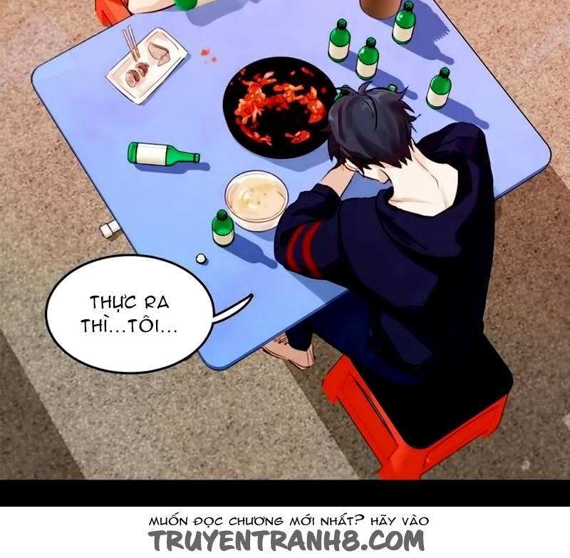 Giữa Tình Yêu Và Tình Bạn: Chapter 2