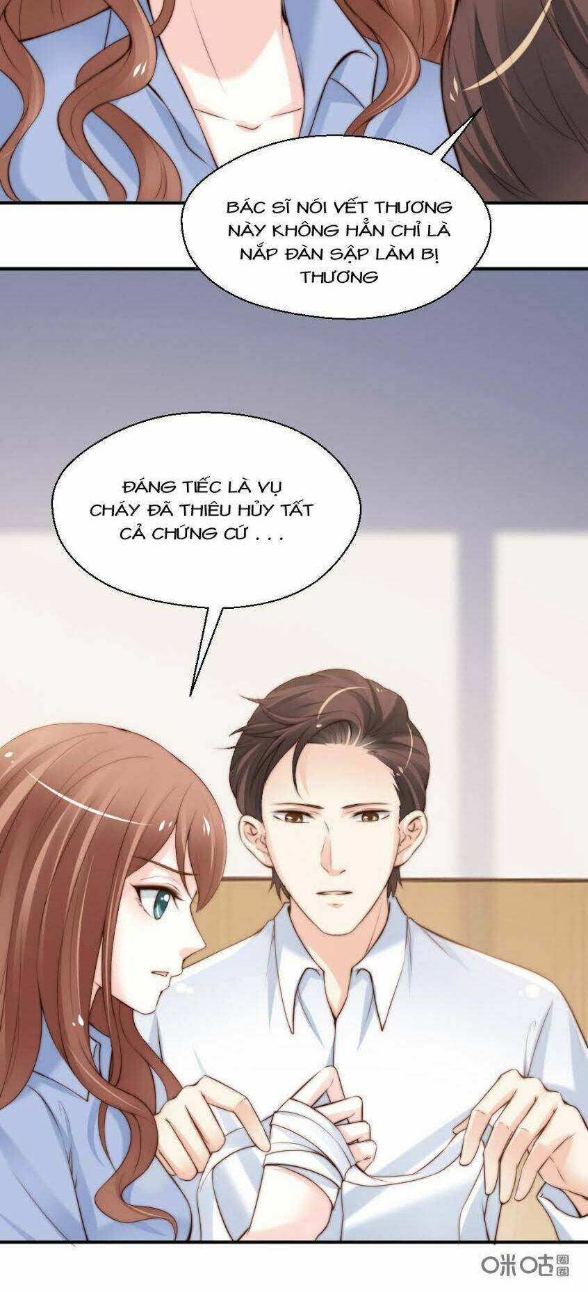 Bí Mật Của Thiên Kim: Chapter 133