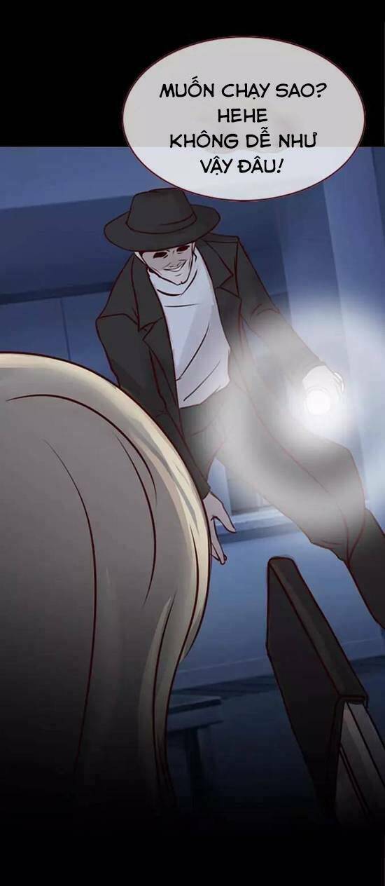 Tấm Da Người: Chapter 6